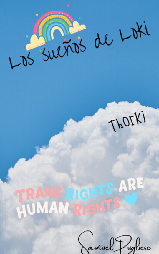 Los sueños de Loki [ThorKi]