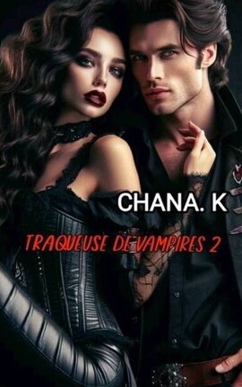 TRAQUEUSE DE VAMPIRE 2