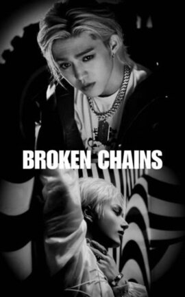 BROKEN CHAINS - JUNCHEOL SEVENTEEN