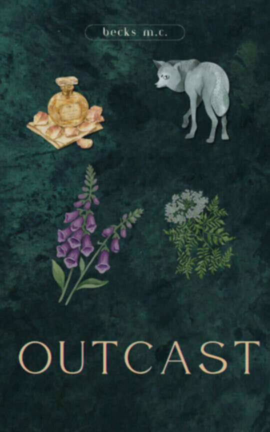 Outcast
