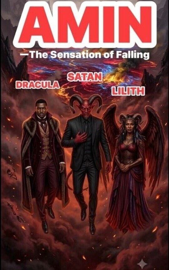 The Sensation of Falling