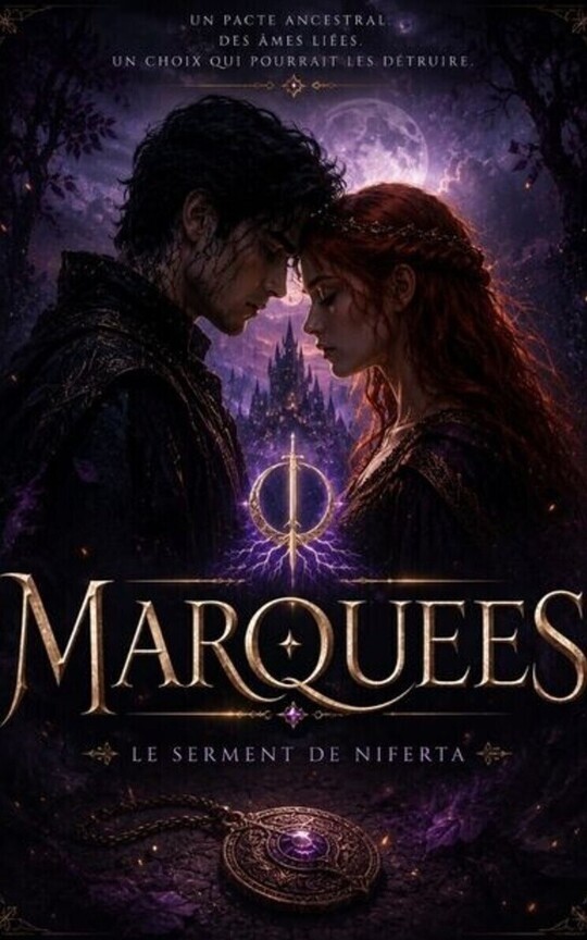 MARQUÉES