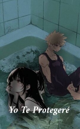 Yo Te Protegeré (Bakugou x Tn)