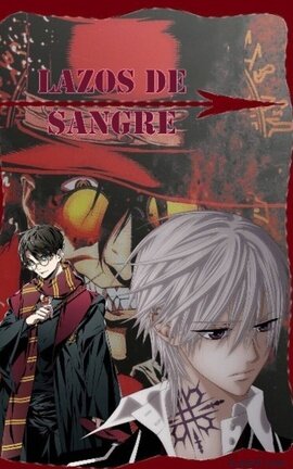 Lazos de sangre