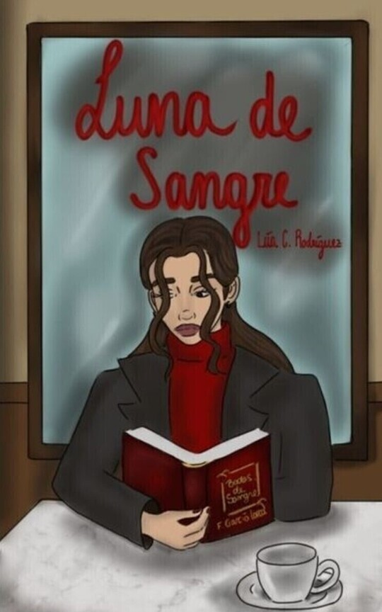 Luna de Sangre