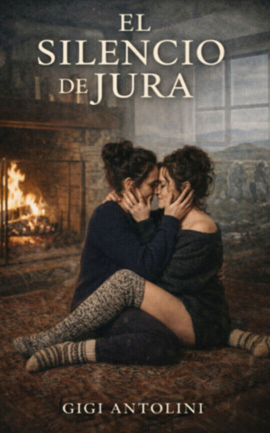 EL SILENCIO DE JURA