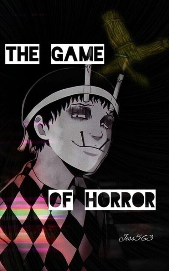 The Game of Horror || Souichi FF