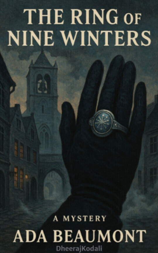 The Ring of Nine Winters