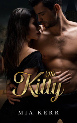 His Kitty