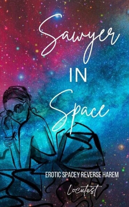 Sawyer IN Space