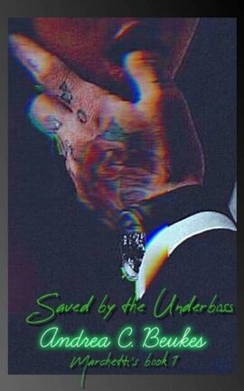 Saved by The Underboss 