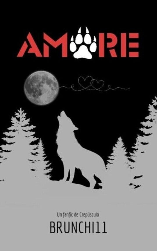 #1 AMORE