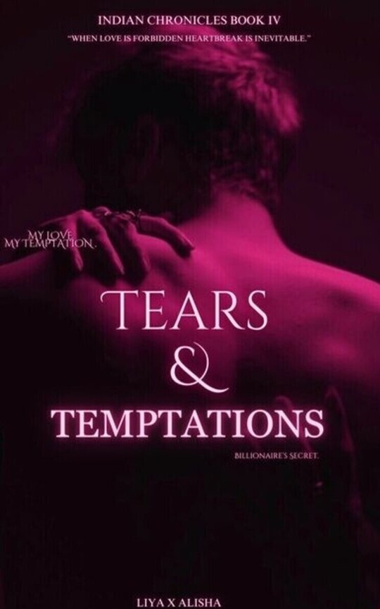 Tears & Temptations (#3 Billionaire’s Secret)