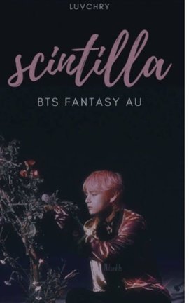 scintilla | bts au