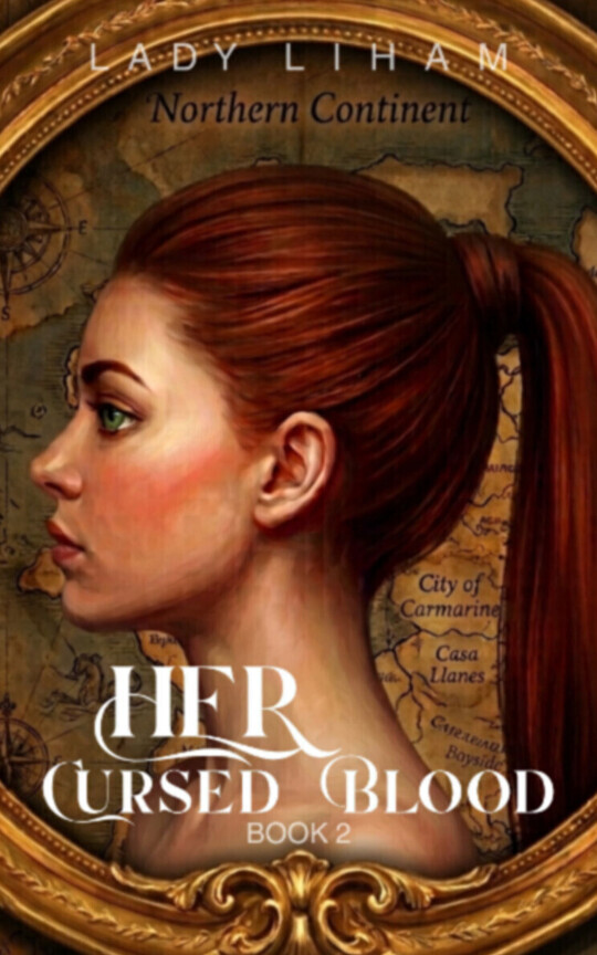 Her Cursed Blood