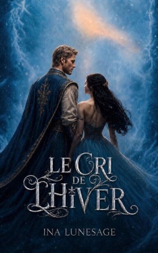 Le Cri de l’Hiver
