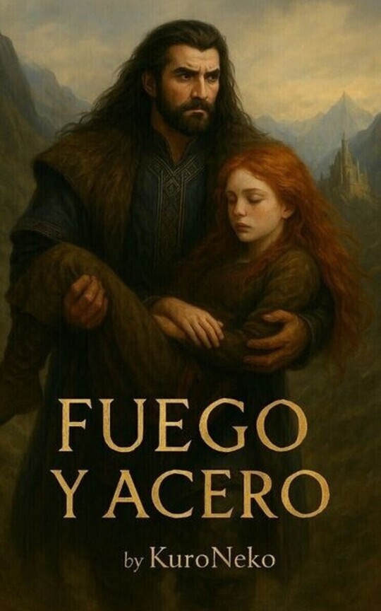 Fuego y Acero