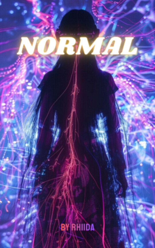 NORMAL (STRANGER THINGS #1)