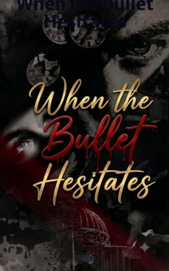 When the Bullet Hesitates