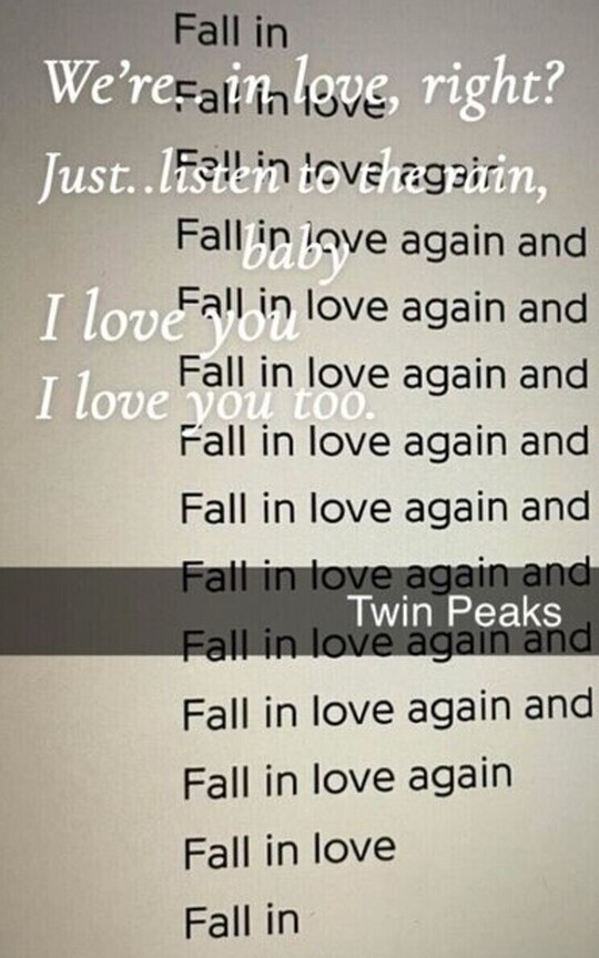 Twin Peaks