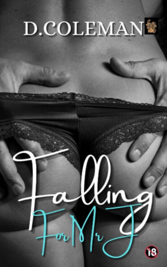 FALLING FOR MR J