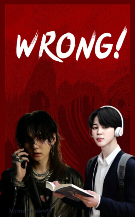 Wrong!