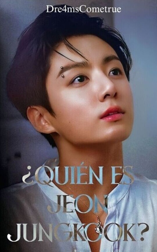 ¿Quién es Jeon Jungkook?