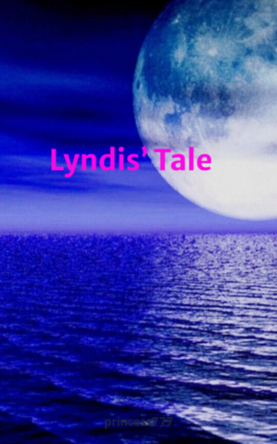 Lyndis’ Tale