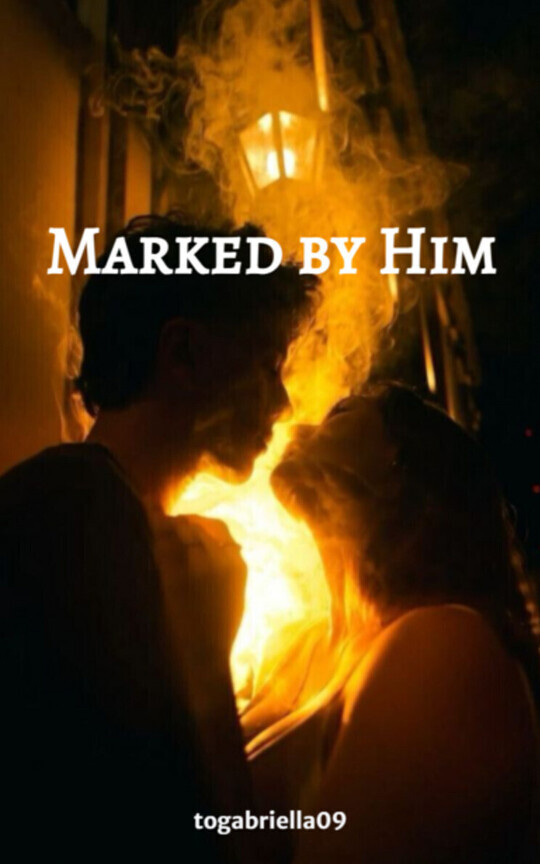 Marked by Him