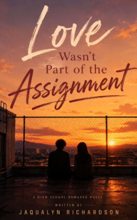 Love Wasn't Part of the Assignment