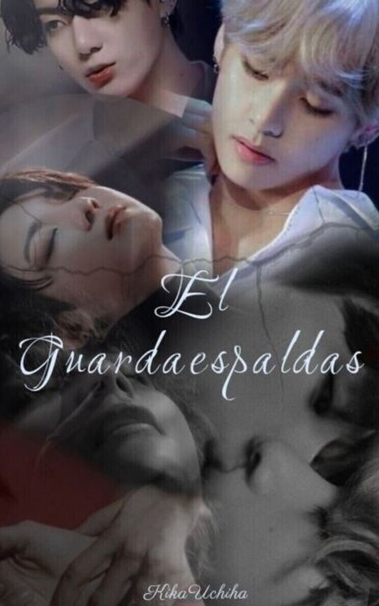 El Guardaespaldas