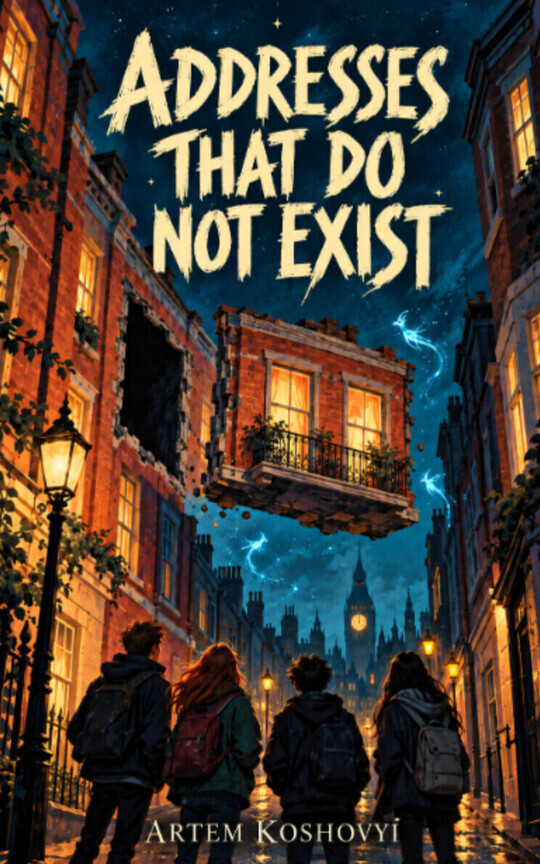 Addresses That Do Not Exist
