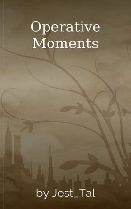 Operative Moments