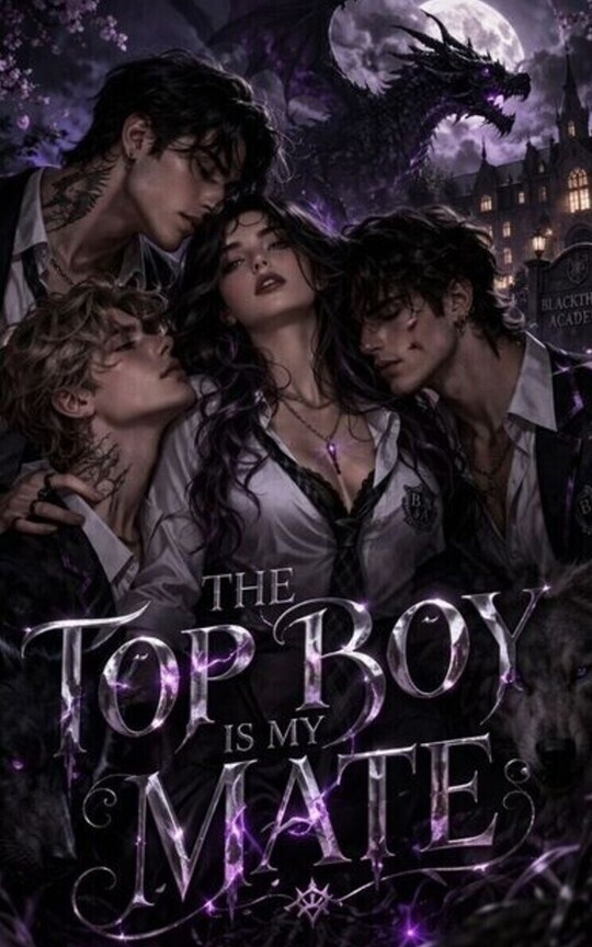 The Top Boy Is My Mate