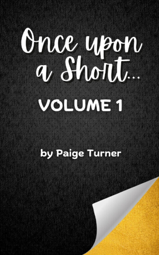 Once Upon a Short: Volume 1