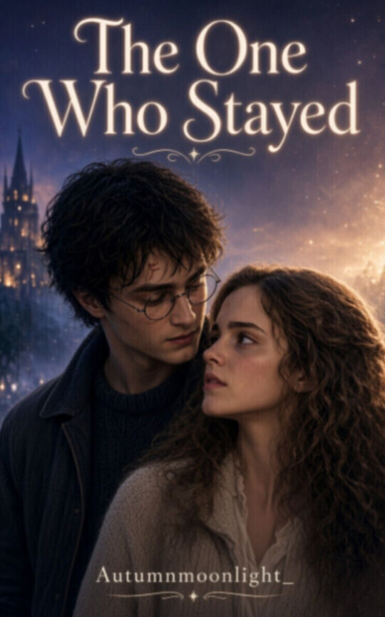 The One Who Stayed