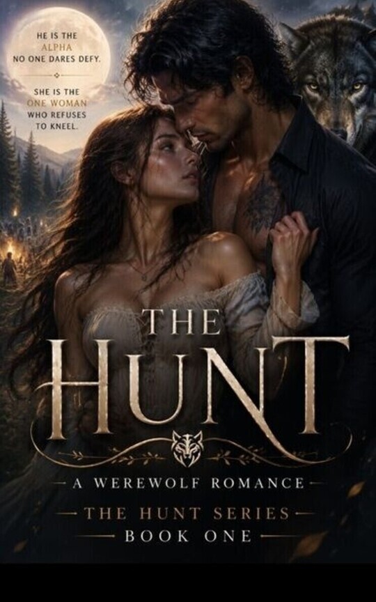 The hunt