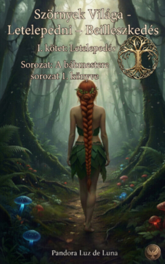 Szörnyek Világa - Letelepedni