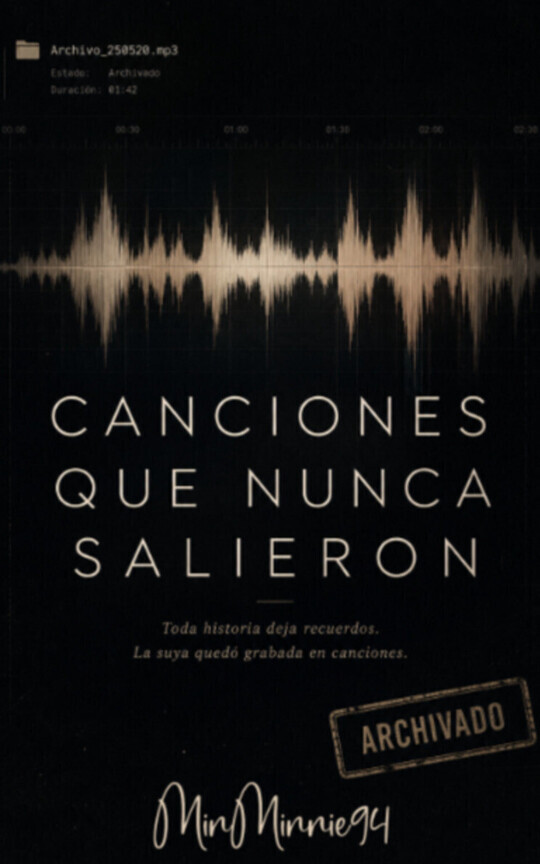 CANCIONES QUE NUNCA SALIERON
