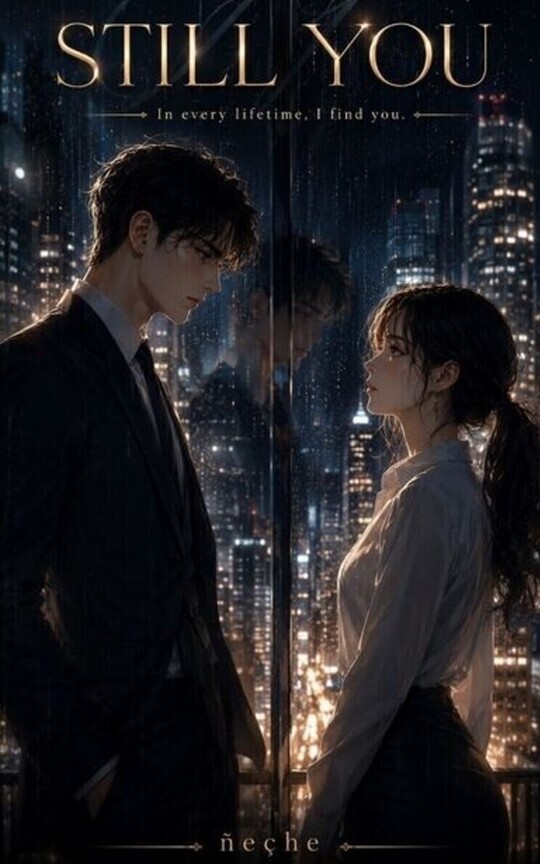 Still You 