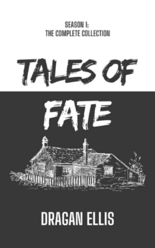 Tales of Fate - Season 1: The Complete Collection