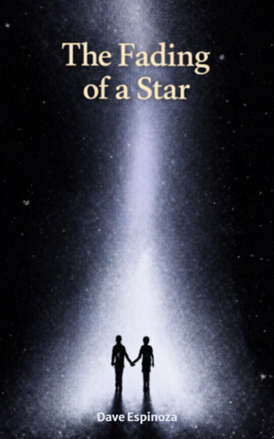 The Fading of a Star