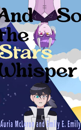 And So the Stars Whisper