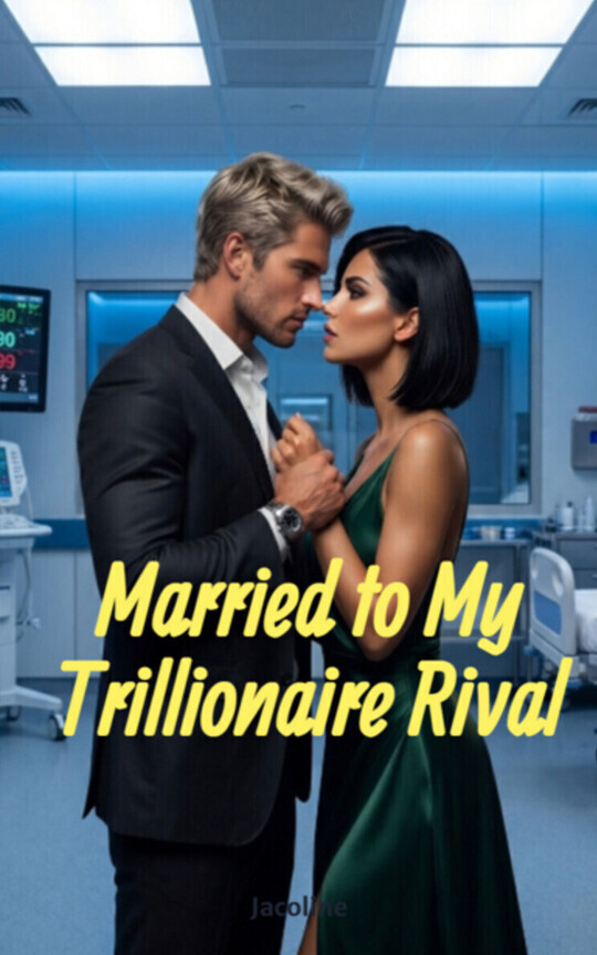 Married to My Trillionaire Rival