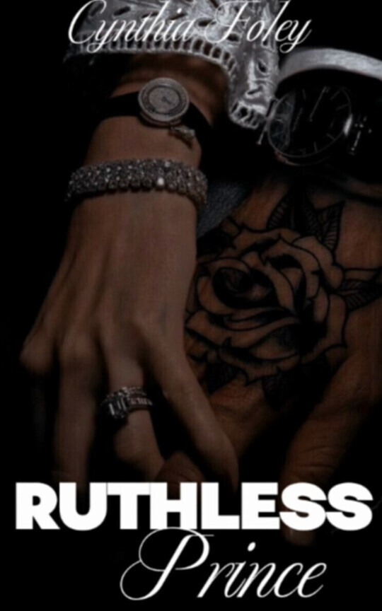 RUTHLESS PRINCE 