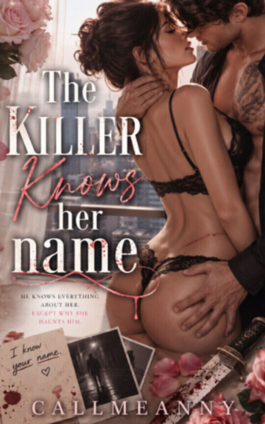 The Killer Knows Her Name