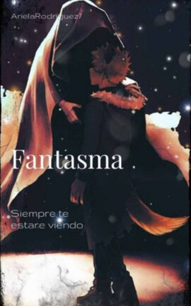 Fantasma (Siempre Te Estare Viendo) [Katsudeku]
