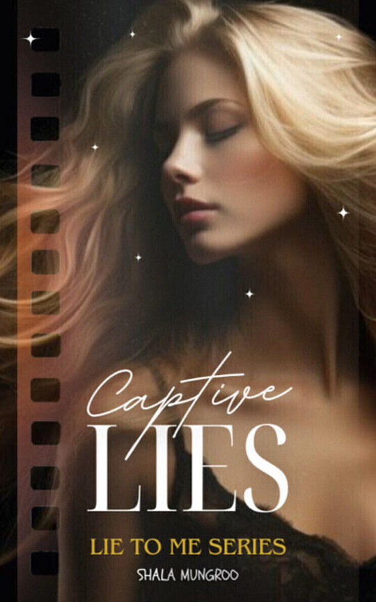 Captive Lies (Lie to me book 5)