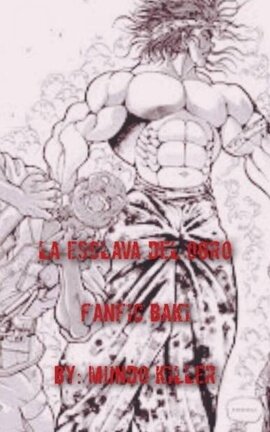 La esclava del ogro