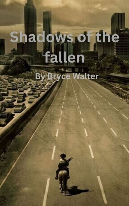Shadows of the fallen